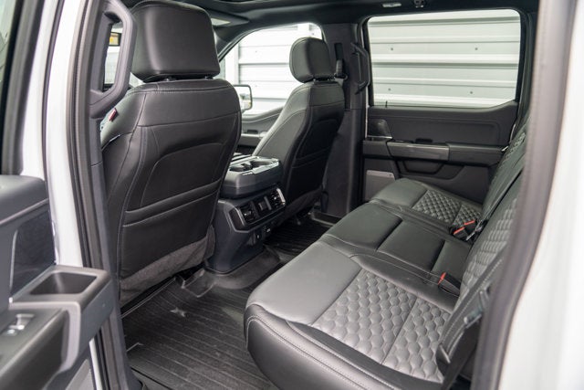 2023 Ford F-150 Roush