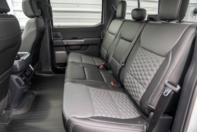 2023 Ford F-150 Roush
