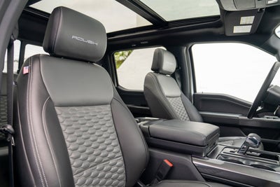 2023 Ford F-150 Roush