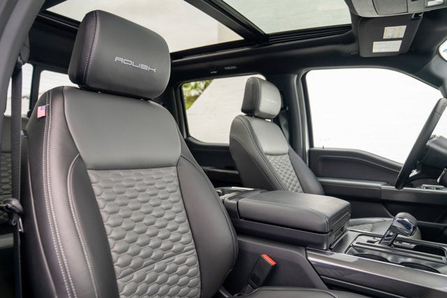 2023 Ford F-150 Roush