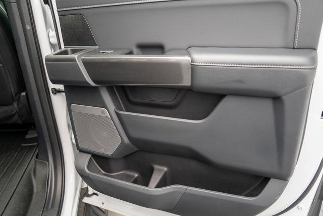 2023 Ford F-150 Roush