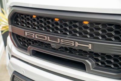 2023 Ford F-150 Roush