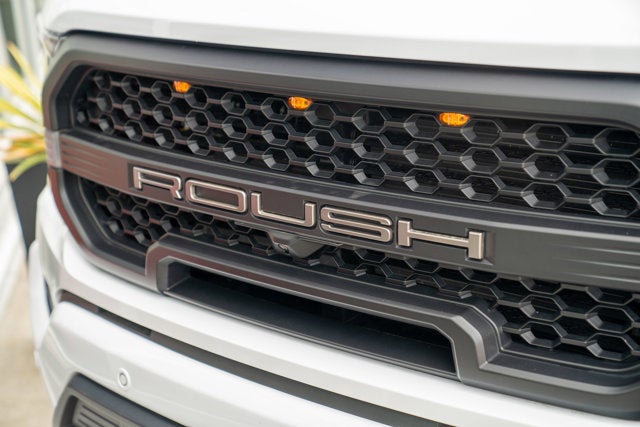 2023 Ford F-150 Roush