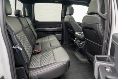 2023 Ford F-150 Roush
