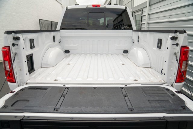 2023 Ford F-150 Roush