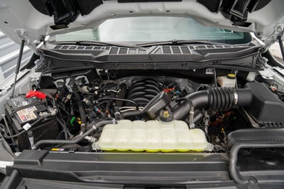 2023 Ford F-150 Roush