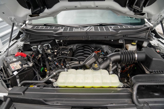 2023 Ford F-150 Roush