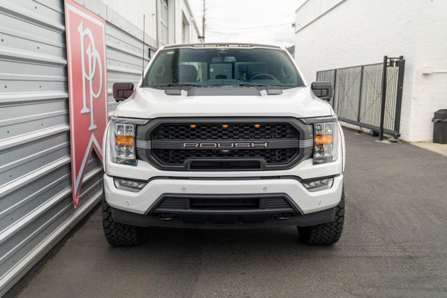 2023 Ford F-150 Roush
