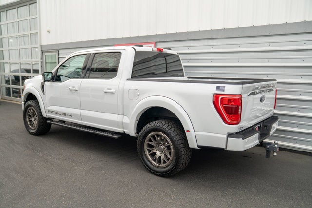 2023 Ford F-150 Roush
