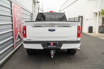 2023 Ford F-150 Roush