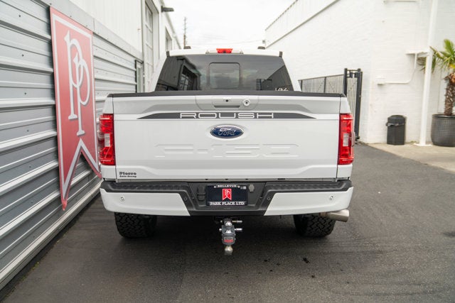 2023 Ford F-150 Roush