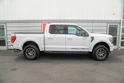 2023 Ford F-150 Roush