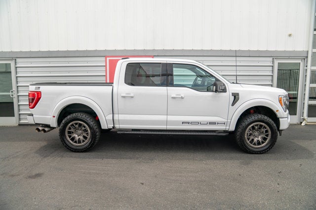 2023 Ford F-150 Roush