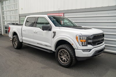 2023 Ford F-150 Roush