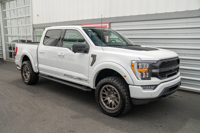 2023 Ford F-150 Roush