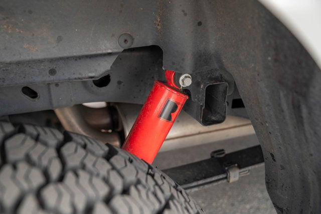 2023 Ford F-150 Roush