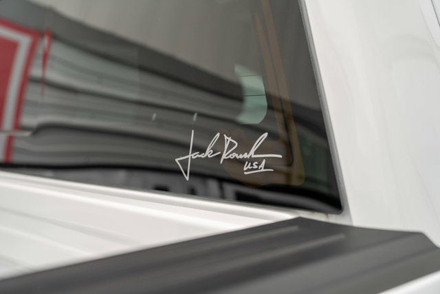 2023 Ford F-150 Roush