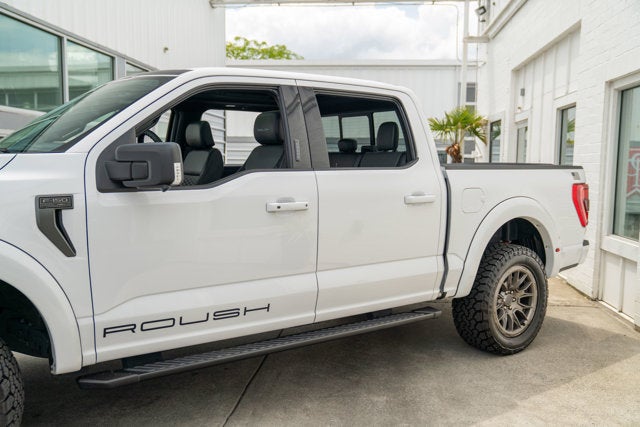 2023 Ford F-150 Roush