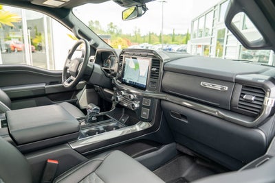 2023 Ford F-150 Roush