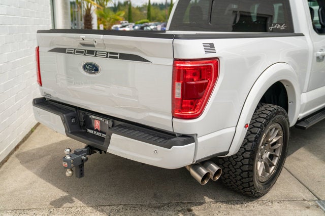 2023 Ford F-150 Roush