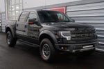 2011 Ford F-150 SVT Raptor