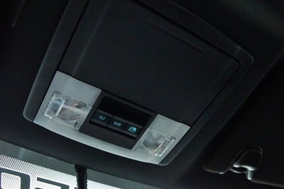 2011 Ford F-150 SVT Raptor