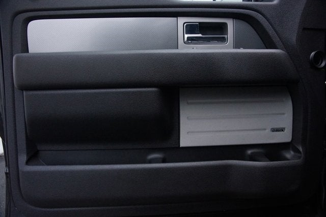 2011 Ford F-150 SVT Raptor