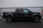 2011 Ford F-150 SVT Raptor