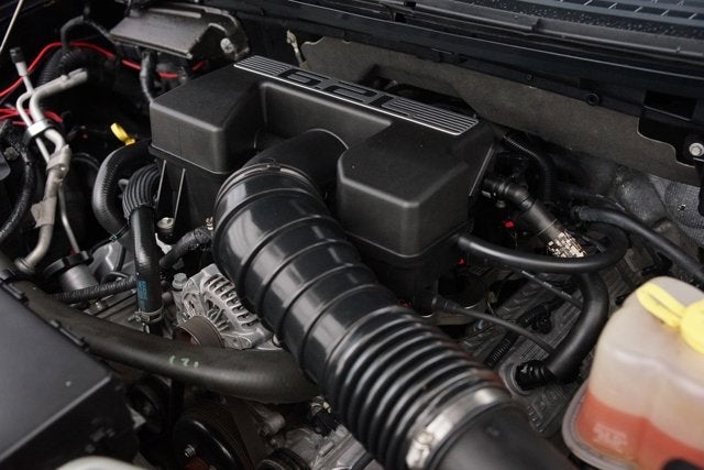 2011 Ford F-150 SVT Raptor