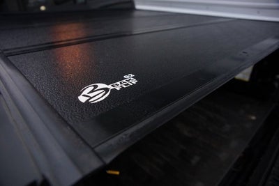 2011 Ford F-150 SVT Raptor