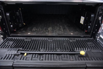 2011 Ford F-150 SVT Raptor