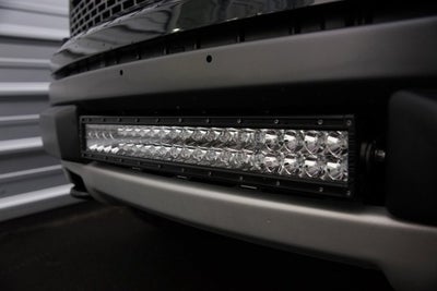 2011 Ford F-150 SVT Raptor