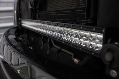 2011 Ford F-150 SVT Raptor