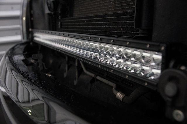 2011 Ford F-150 SVT Raptor