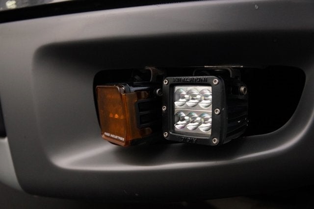 2011 Ford F-150 SVT Raptor