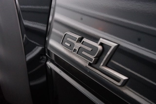 2011 Ford F-150 SVT Raptor