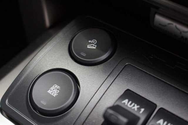 2014 Ford F-150 SVT Raptor Supercrew