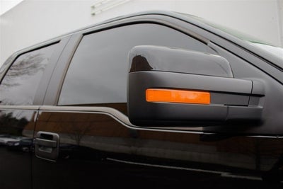 2014 Ford F-150 SVT Raptor Supercrew