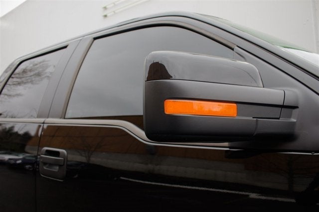 2014 Ford F-150 SVT Raptor Supercrew