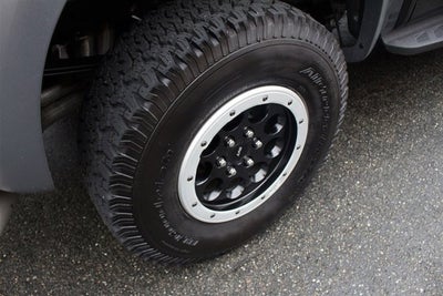 2014 Ford F-150 SVT Raptor Supercrew