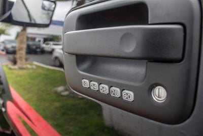 2014 Ford F-150 SVT Raptor Supercrew