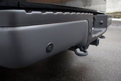 2014 Ford F-150 SVT Raptor Supercrew