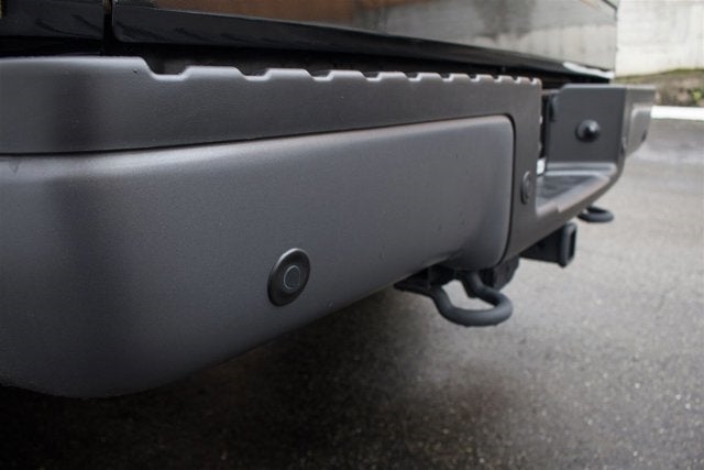 2014 Ford F-150 SVT Raptor Supercrew