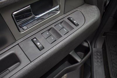 2014 Ford F-150 SVT Raptor Supercrew