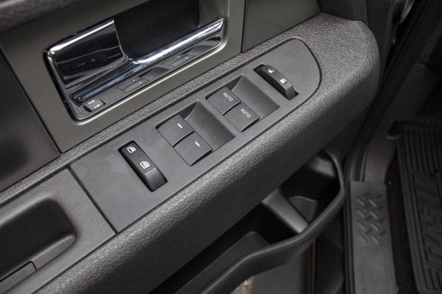 2014 Ford F-150 SVT Raptor Supercrew