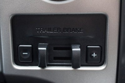 2014 Ford F-150 SVT Raptor Supercrew