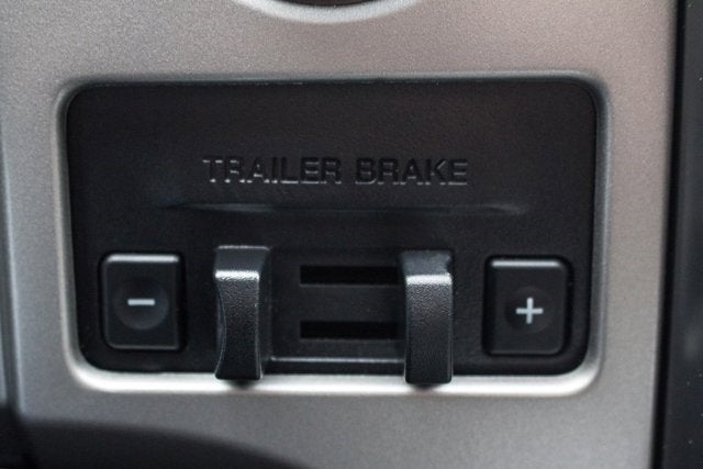 2014 Ford F-150 SVT Raptor Supercrew