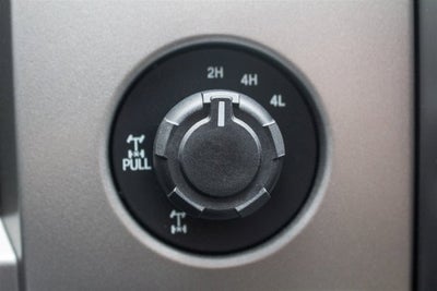 2014 Ford F-150 SVT Raptor Supercrew