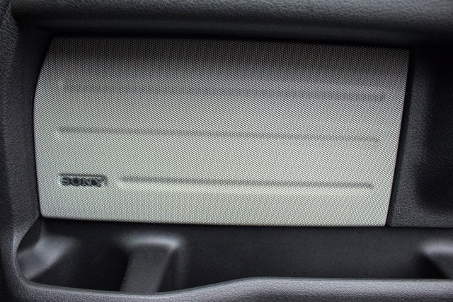 2014 Ford F-150 SVT Raptor Supercrew