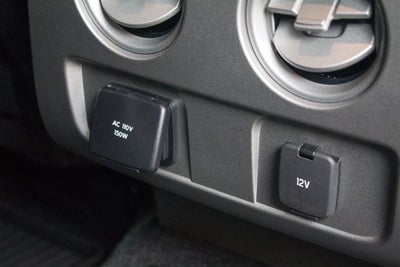 2014 Ford F-150 SVT Raptor Supercrew